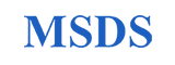 MSDS