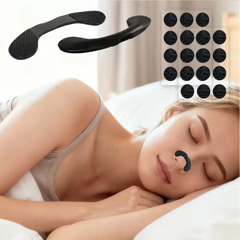 Nasal Strips vs Nasal Dilators: Brand Decision Guide