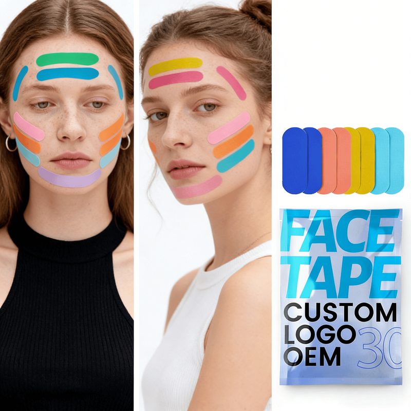 HLK Face Lifting Tape — Anti-Wrinkle