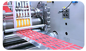 Private Label Packaging