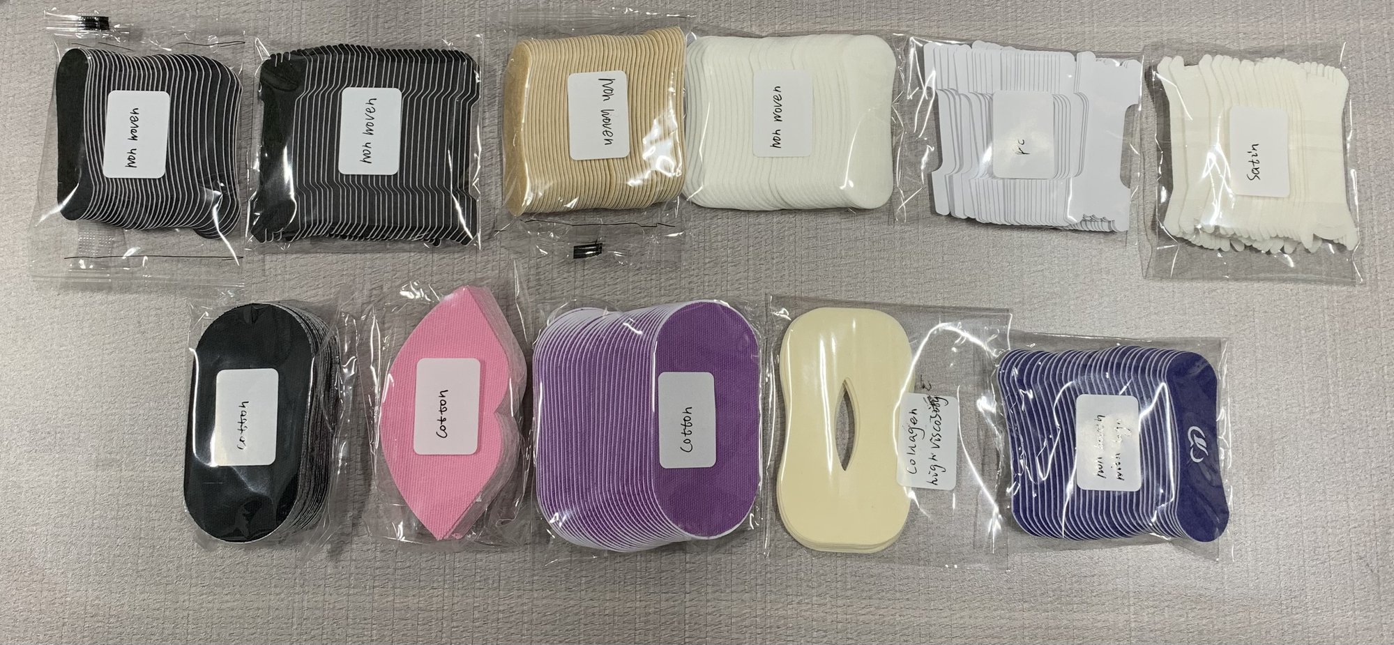 Inside HLK: How Nasal Strips & Mouth Tape Are Made